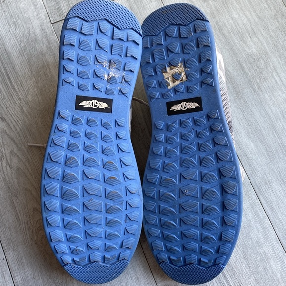 Straight Down Golf Shoes - Picture 5 of 9